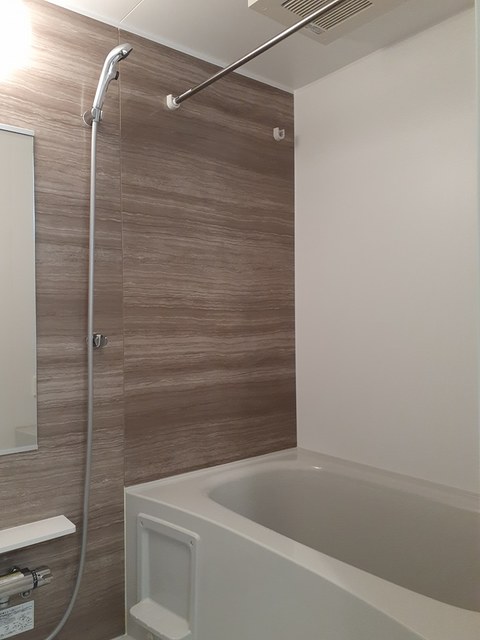 ブライトハウス平塚Ⅱ 風呂画像