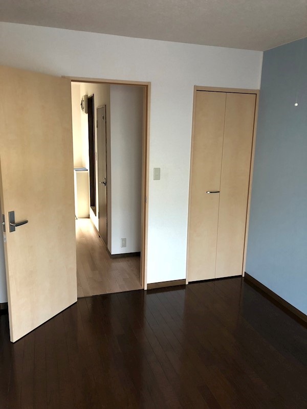 コーポトラスト リビング