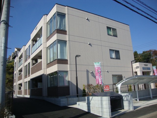 シャルールⅠ その他外観2