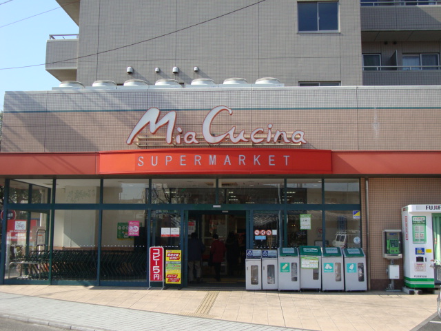 シャルールⅠ その他外観5