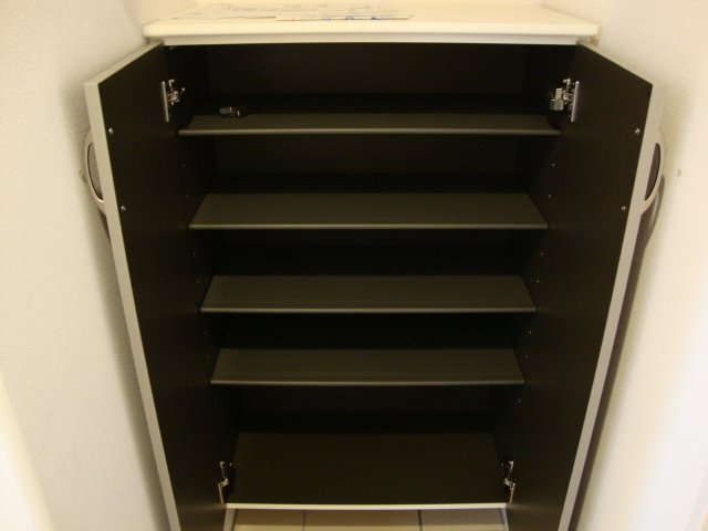 シャルールⅠ その他8