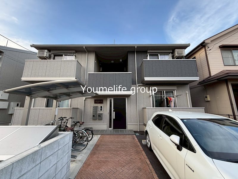 ＥＣＸＩＡ　Ⅱ その他外観1