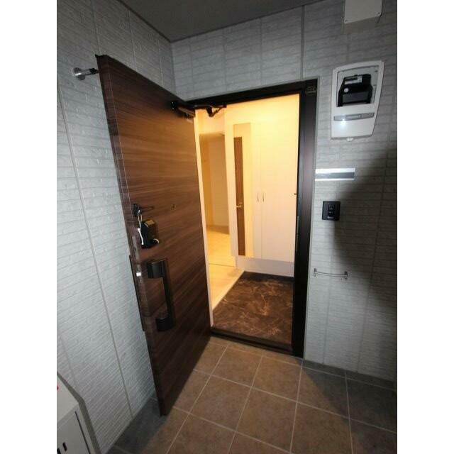 ＥＣＸＩＡ　Ⅱ 玄関