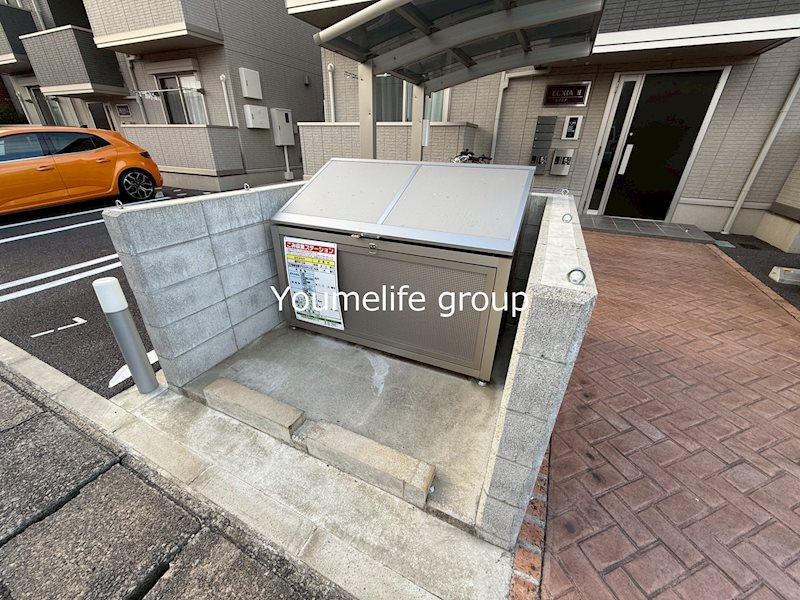 ＥＣＸＩＡ　Ⅱ その他外観5