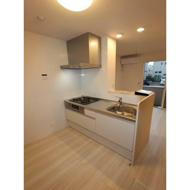 ＥＣＸＩＡ　Ⅱ キッチン