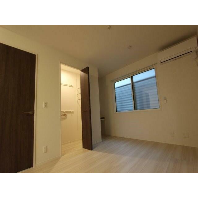 ＥＣＸＩＡ　Ⅱ ベッドルーム