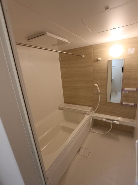 ＥＣＸＩＡ　Ⅱ 風呂画像