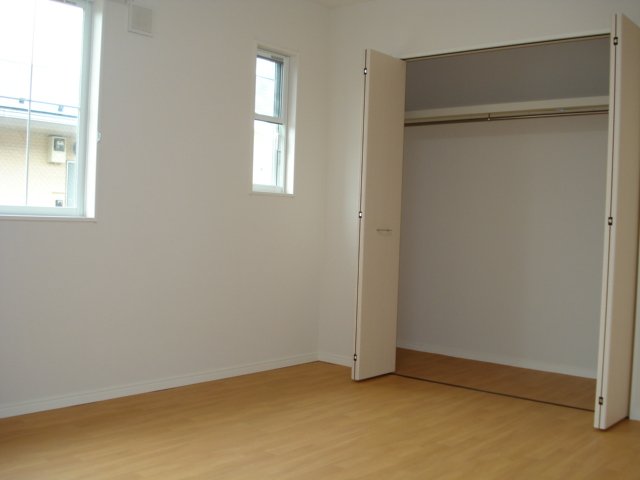 パインテール その他4