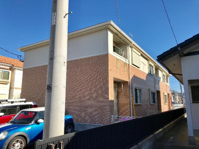 パインテール その他外観1