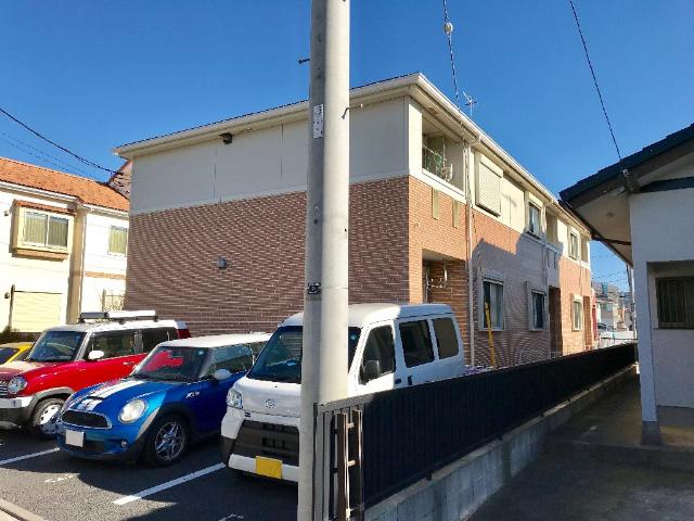 パインテール その他外観2