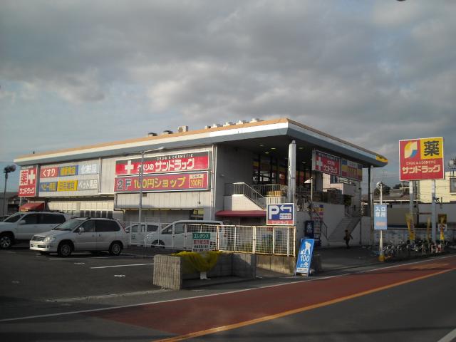 パインテール その他外観4