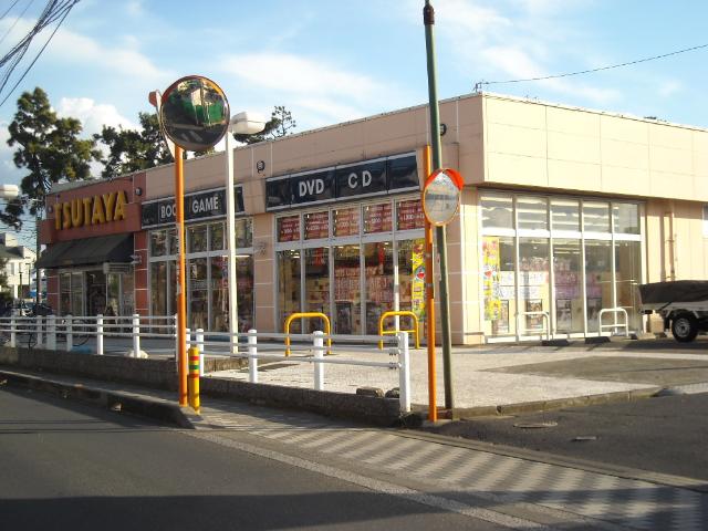 パインテール その他外観6