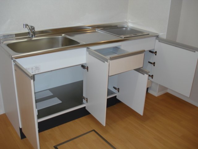 パインテール その他7