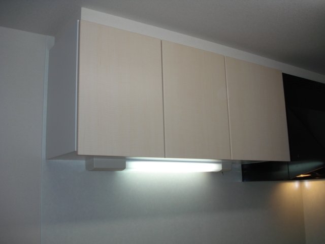 パインテール その他12