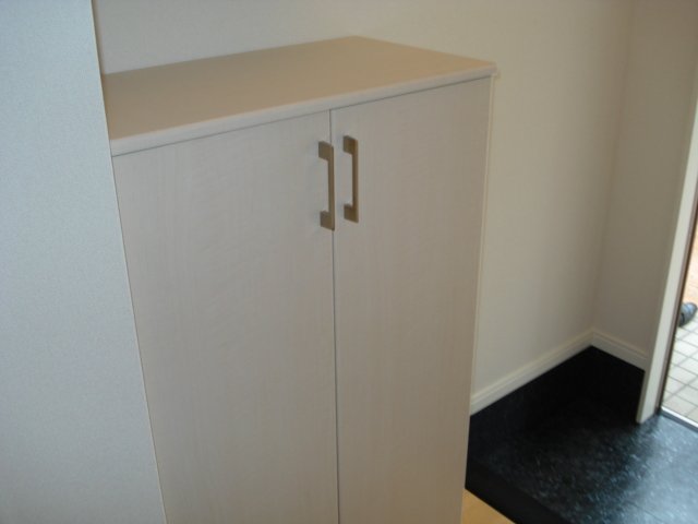 パインテール その他14