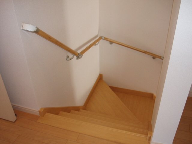 パインテール その他15