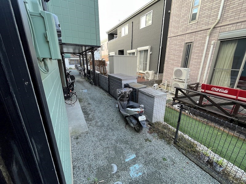 ハイツ丸久A その他6