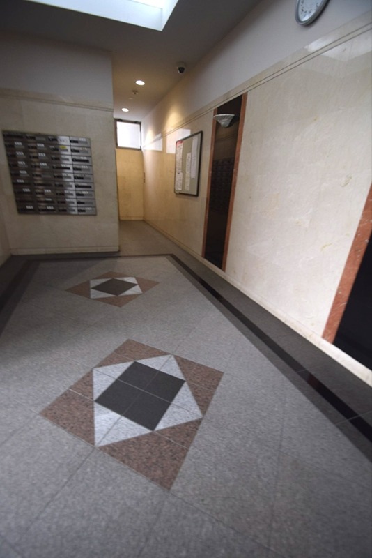 シャリエ本厚木 その他外観2