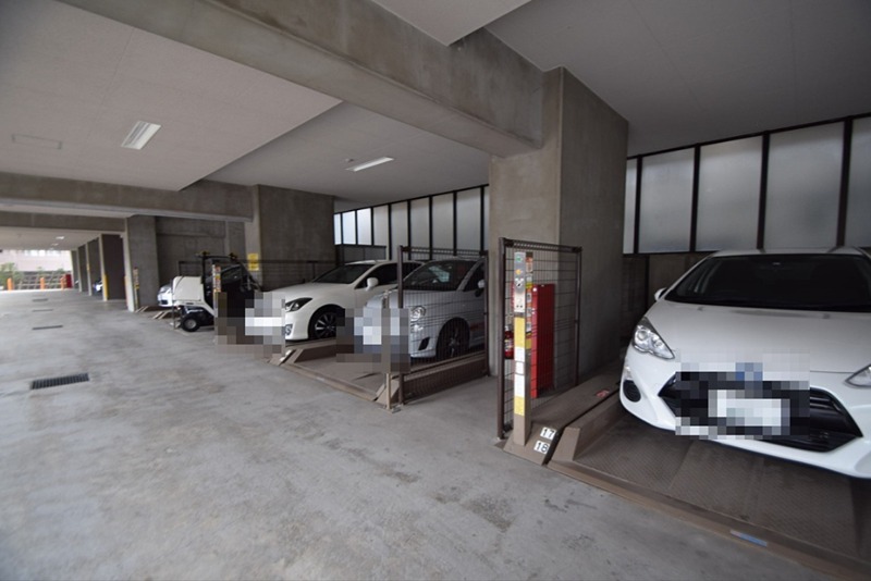 シャリエ本厚木 その他外観3