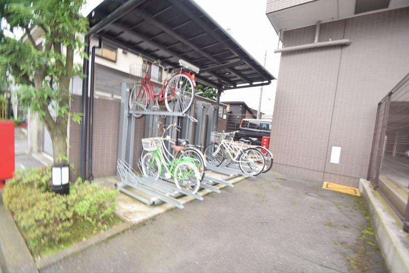 シャリエ本厚木 その他外観4