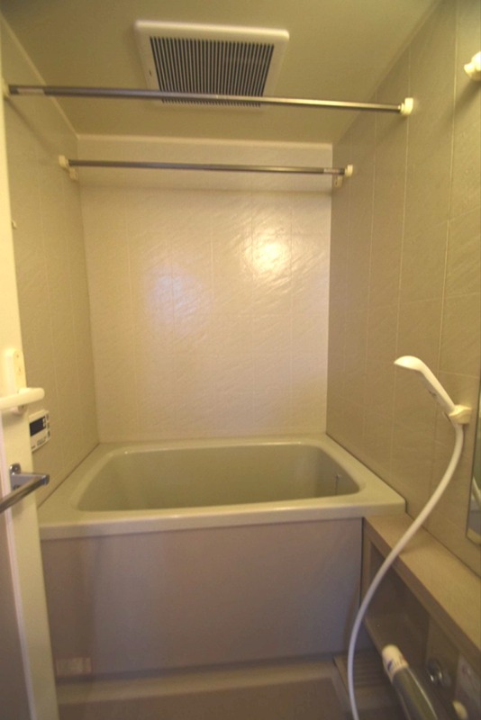 シャリエ本厚木 風呂画像