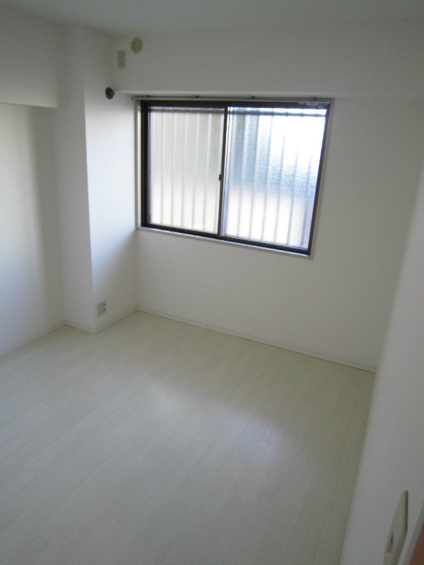 ダンデライアン鵠沼 ベッドルーム