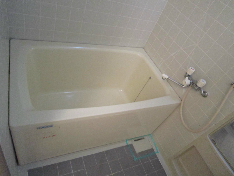 ダンデライアン鵠沼 風呂画像