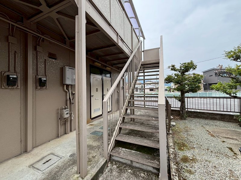 シティハイムエクセル３ その他外観1