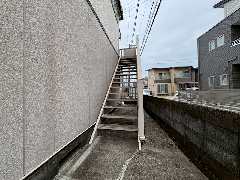 シティハイムエクセル３ その他外観1