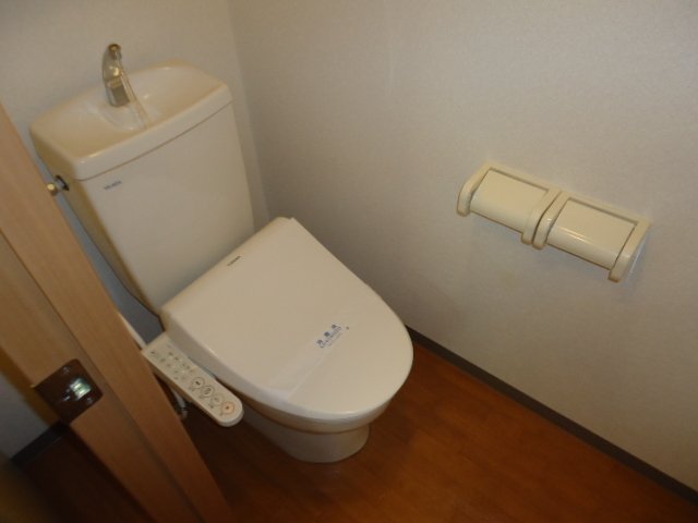 メゾン・トランタンヌーフ その他1