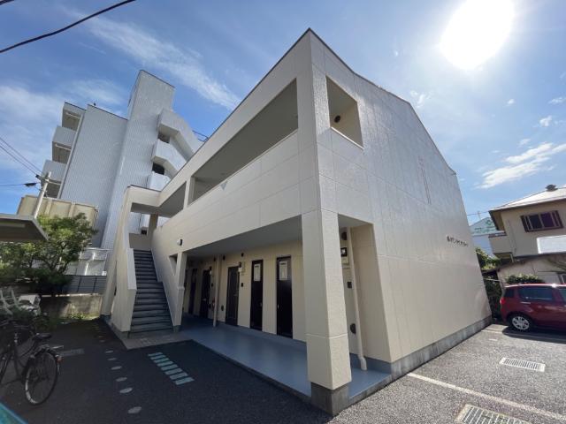 メゾン・トランタンヌーフ その他外観2