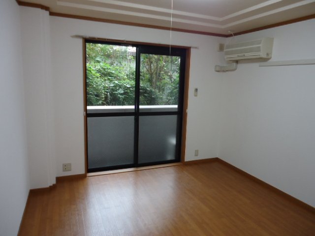 メゾン・トランタンヌーフ リビング