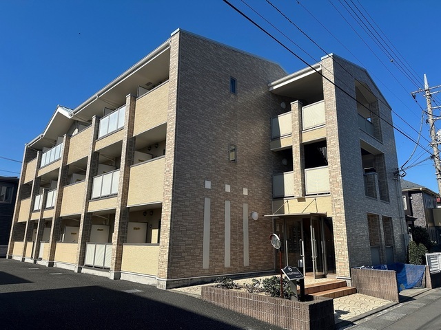 エスペランサ 103号室 外観