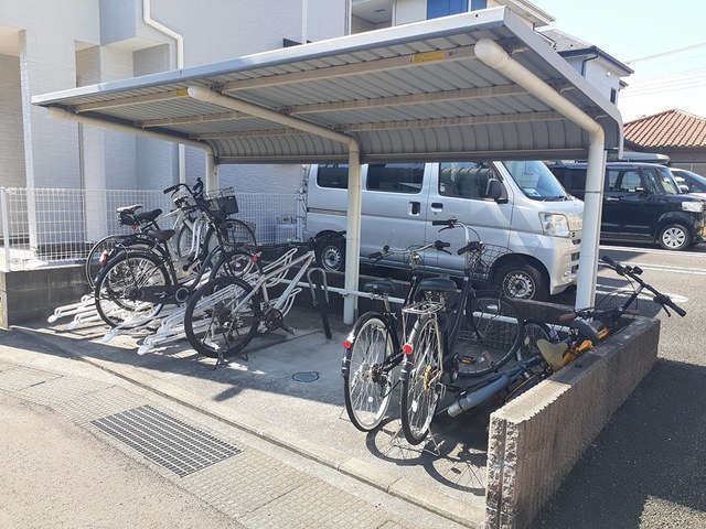 エスペランサ その他5