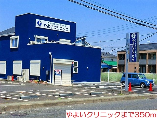 エスペランサ その他外観4