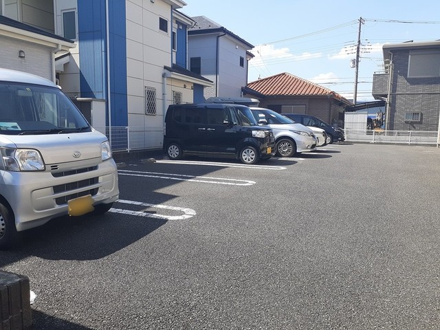 エスペランサ その他7