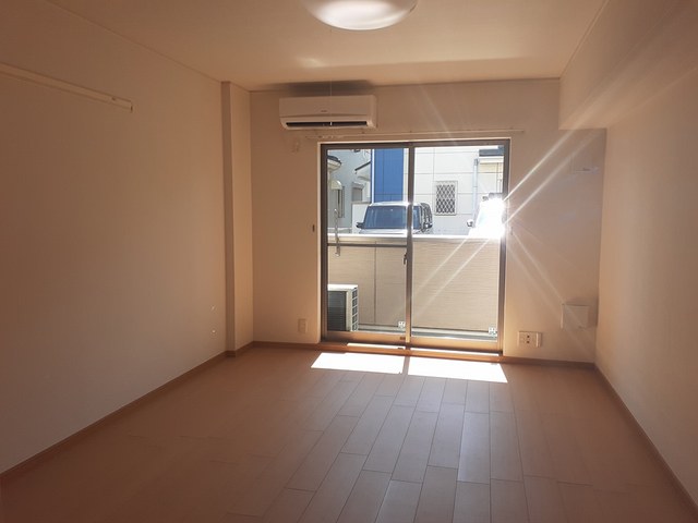 エスペランサ リビング