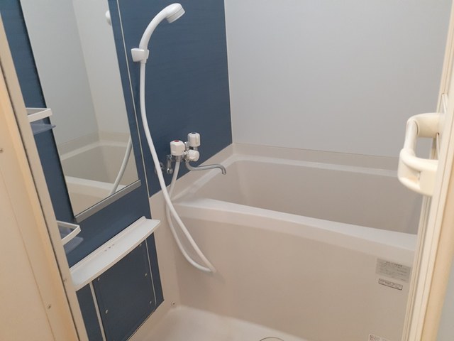 エスペランサ 風呂画像