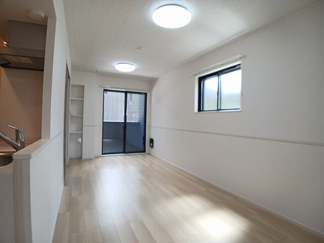 エフノーブル リビング