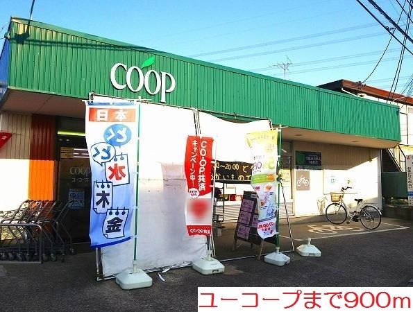 テラコッタⅢ その他外観4