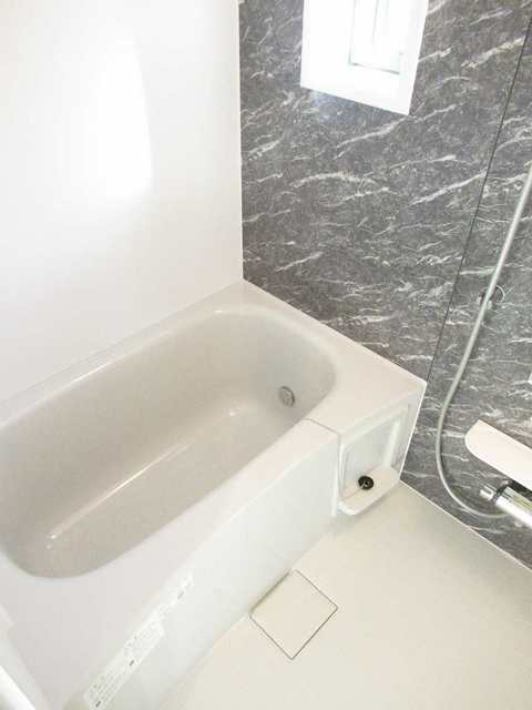 テラコッタⅢ 風呂画像