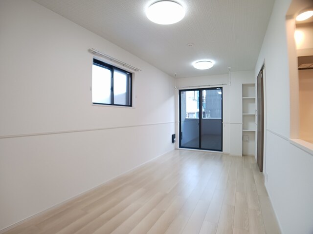 エフノーブル リビング