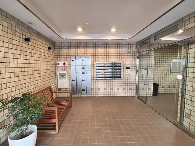 シャローム その他外観1