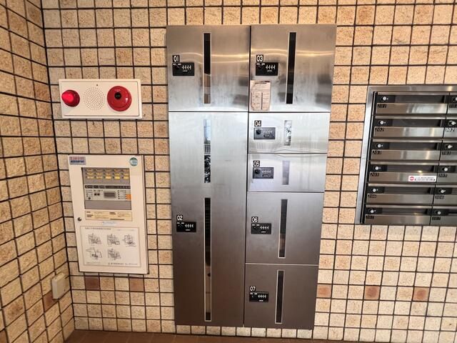 シャローム その他外観3