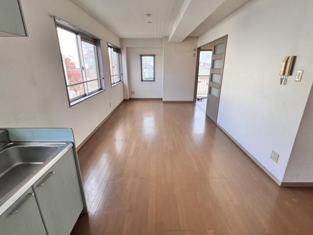 シャローム リビング