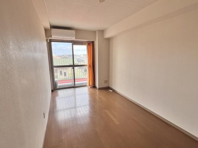 シャローム ベッドルーム