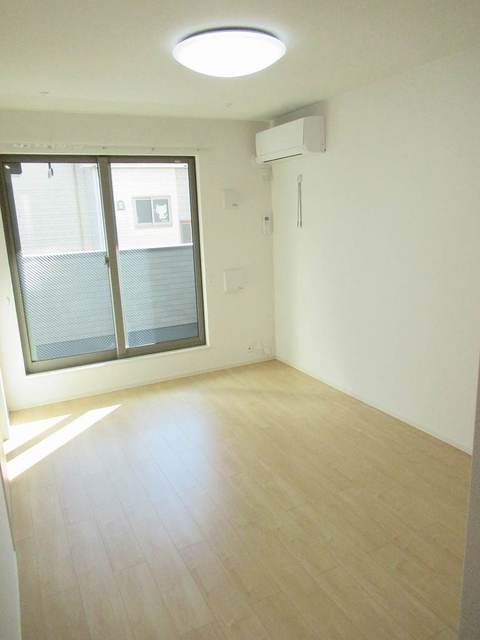 テラコッタⅢ リビング