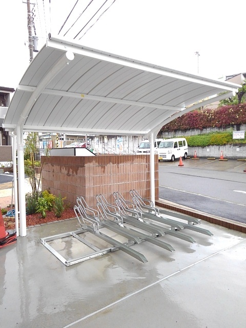 グラン・アークⅠ その他5