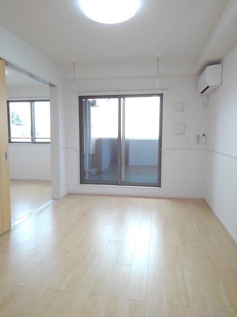 グラン・アークⅠ リビング