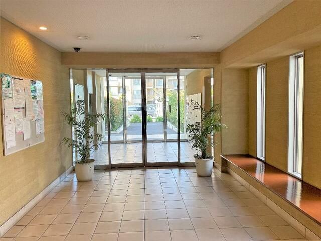 コーポレート東戸塚 その他外観1